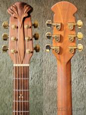 Ovation 1587-5 Super Adamas -1997USED!!-【48回迄金利0%対象】_8