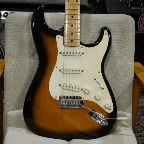 Shimo Guitars Shimo Guitars ST-54 Style 【USED】