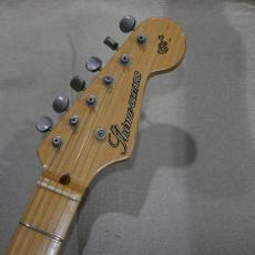 Shimo Guitars Shimo Guitars ST-54 Style 【USED】_7
