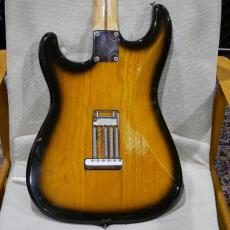 Shimo Guitars Shimo Guitars ST-54 Style 【USED】_9