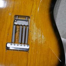 Shimo Guitars Shimo Guitars ST-54 Style 【USED】_11