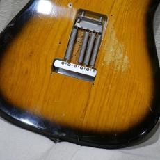 Shimo Guitars Shimo Guitars ST-54 Style 【USED】_12