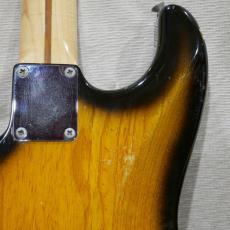 Shimo Guitars Shimo Guitars ST-54 Style 【USED】_14