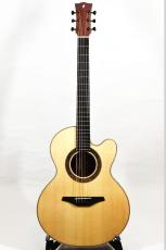 Jerome Cognet Irish Folk model_2