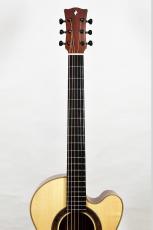 Jerome Cognet Irish Folk model_8