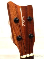 Kamaka HF-2 Concert 【2022年製】【コンサート・スタンダード】【24回金利0%対象】【送料込】_8