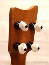 Kamaka HF-2 Concert 【2022年製】【コンサート・スタンダード】【24回金利0%対象】【送料込】_9