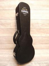 Kamaka HF-2 Concert 【2022年製】【コンサート・スタンダード】【24回金利0%対象】【送料込】_15