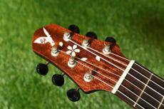 Headway HUG-Yozakura 6弦ウクレレ【USED】_5