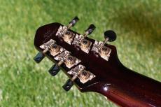 Headway HUG-Yozakura 6弦ウクレレ【USED】_6