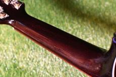 Headway HUG-Yozakura 6弦ウクレレ【USED】_8