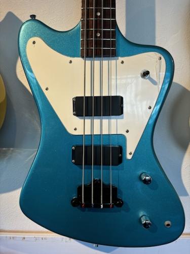 EASTWOOD STORMBIRD BASS【ショッピングクレジット最大24回分割無金利キャンペーン対象商品】
