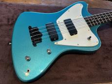 EASTWOOD STORMBIRD BASS【ショッピングクレジット最大24回分割無金利キャンペーン対象商品】_5