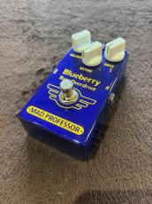 MAD PROFESSOR Blueberry Bass Overdrive