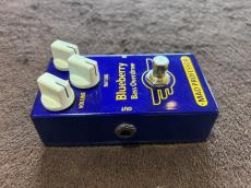 MAD PROFESSOR Blueberry Bass Overdrive_4