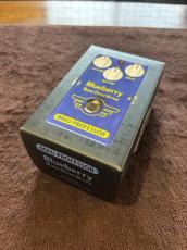 MAD PROFESSOR Blueberry Bass Overdrive_6