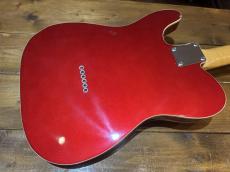 Fender Japan TL62B-70【ショッピングクレジット最大24回分割無金利キャンペーン対象商品】_4