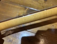 Fender Japan TL62B-70【ショッピングクレジット最大24回分割無金利キャンペーン対象商品】_9