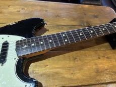 Fender 1966 Mustang【Refinish】【ショッピングクレジット最大24回分割無金利キャンペーン対象商品】_5