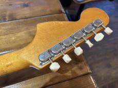 Fender 1966 Mustang【Refinish】【ショッピングクレジット最大24回分割無金利キャンペーン対象商品】_8