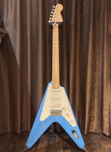 T.S factory Remake FV【MOD】【ショッピングクレジット最大24回分割無金利キャンペーン対象商品】