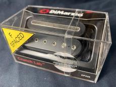 Dimarzio DP228 Cranch Lab　Fスペース