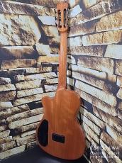 Cordoba コルドバ STAGE Ziricote ステージ ジリコテ【日本総本店2F】_6