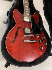 Gibson ES-339 Figured Sixties Cherry! 2023年製 新品同様!_2