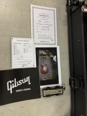 Gibson ES-339 Figured Sixties Cherry! 2023年製 新品同様!_7