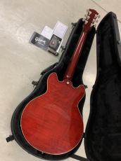 Gibson ES-339 Figured Sixties Cherry! 2023年製 新品同様!_8