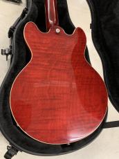 Gibson ES-339 Figured Sixties Cherry! 2023年製 新品同様!_9
