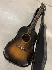 Gibson LG-1 1952年製 本物ビンテージ!