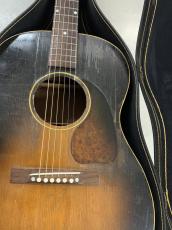 Gibson LG-1 1952年製 本物ビンテージ!_4