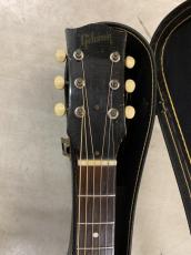 Gibson LG-1 1952年製 本物ビンテージ!_6