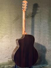 Stafford 【解説動画あり】Modern Series SFM-2【PU搭載】_3