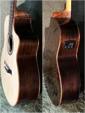 Stafford 【解説動画あり】Modern Series SFM-2【PU搭載】_9