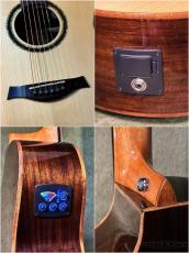 Stafford 【解説動画あり】Modern Series SFM-2【PU搭載】_10