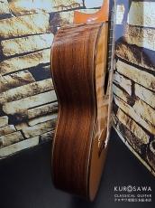 桜井 正毅 Masaki Sakurai 2012年製 Concert-J コンサート-J 【日本総本店2F 在庫品】_9