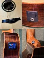 Stafford 【解説動画あり】Modern Series SFM-2【PU搭載】_10