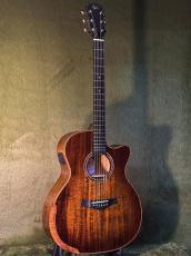 Stafford 【解説動画あり】Modern Series SFM-3【PU搭載】_2