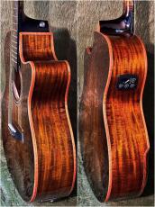 Stafford 【解説動画あり】Modern Series SFM-3【PU搭載】_9