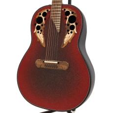Ovation Adamas 1687GT-2 -Reverse Red Burst_3