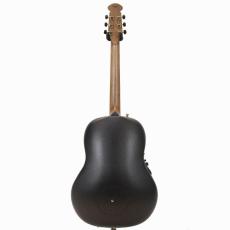 Ovation Adamas 1687GT-2 -Reverse Red Burst_11