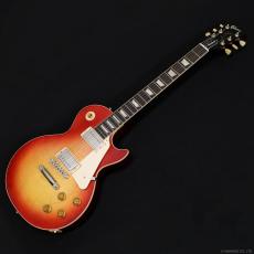 Gibson Les Paul Standard 50s Figured Top [Heritage Cherry Sunburst]_2