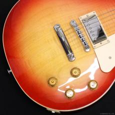 Gibson Les Paul Standard 50s Figured Top [Heritage Cherry Sunburst]_4