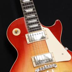 Gibson Les Paul Standard 50s Figured Top [Heritage Cherry Sunburst]_5