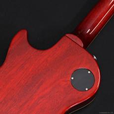 Gibson Les Paul Standard 50s Figured Top [Heritage Cherry Sunburst]_6