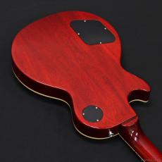 Gibson Les Paul Standard 50s Figured Top [Heritage Cherry Sunburst]_7