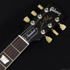 Gibson Les Paul Standard 50s Figured Top [Heritage Cherry Sunburst]_9