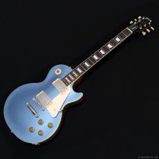 Gibson Les Paul Standard 50s Plain Top [Pelham Blue Top]_2